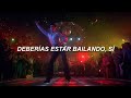 Bee Gees - You Should Be Dancing (Traducida al Español)