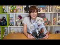 Unboxing My Biggest, Heaviest and Most Expensive Figure✨ This Figure is more like a statue!?