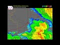 EAS Timeline: 100 Mph Winds and Derecho Strike Downtown Tulsa, Oklahoma | NOAA Weather Radio