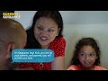 Challenge reveals how children perceive parents | Parental Guidance | Channel 9