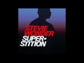 Stevie Wonder - Superstition (Charles J Remix)