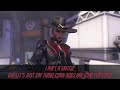 Overwatch 2 - Interactions with Multiple Responses