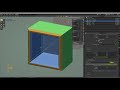 Solidify — полный разбор модификатора в Blender (v3.6+)