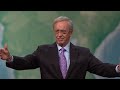 The Stages Of Our Faith – Dr. Charles Stanley
