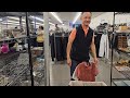 GOODWILL was 50% OFF so I FILLED THE CART / THRIFT WITH ME / TOP 5 SOLD HAUL ITEMS / Thrifting Vegas