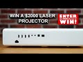 Best $500 Amazon Projector In 2018 - Optoma HD143X Full Review