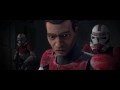 Star Wars The Clone Wars - Five's Death Scene