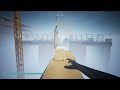 This is the hardest parkour demo ever made [Diatomic]