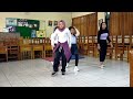 LOMBA DANCE PADA CLASS MEETING SMPN 115 JAKARTA II SMABEL