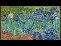 Vincent van Gogh paintings | Art Screensaver for TV | 4k UHD | How TV can turn into a piece of Art ?