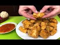 Homemade KFC Style Fried Chicken Recipe 🍗