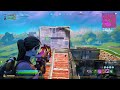 Fortnite duo win with tron