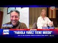 📢FABIOLA YÁÑEZ ROMPE EL SILENCIO: La comunicación no verbal de la entrevista