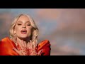 Zara Larsson - Invisible (from the Netflix Film Klaus) (Official Music Video)