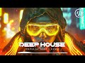 Deep House Mix Music 🎶 Best Of Tropical Deep House Music Chill Out Mix 2024