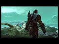 GOD OF WAR - part 17 Mattugr Helson VS Kratos - ख़ून से लथपथ walkthrough gameplay [ PS4 PRO ]