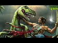Spiele, die ein Jurassic-Fan kennen sollte! +Gewinnspiel |🦖Jurassic Advent Special #4