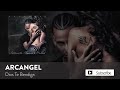 Arcángel - Dios Te Bendiga | Sentimiento, Elegancia y Maldad (Audio Oficial)