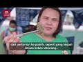 Ganja Thailand: 'Saya merasa seperti Narcos atau pemeran serial Breaking Bad' - BBC News Indonesia
