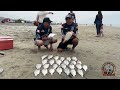 Clam Beach en Rosarito, Baja California 🇲🇽 una de las playas más bonitas para disfrutar en familia