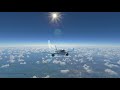 Microsoft Flight Simulator | Speed Up SIM Rate (Hidden Feature) ON XBOX | BEGINNERS GUIDE