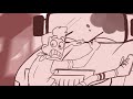 Camp Camp Animatic - Get Back Up Again - by Marley Mango
