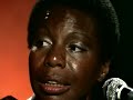 Nina Simone - Stars / Feelings (Medley / Live at Montreux, 1976)