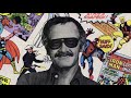 Stan Lee - In loving memory