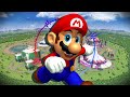 Mario Party 8 How to Play Minigames - Mario Party 2 Soundfont
