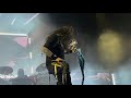 Korn: Intro + Here To Stay [Live 4K] (Las Vegas, Nevada - October 15, 2021)