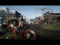 Relaxing Red Dead Redemption 2 Ambient Music Playlist Soundtracks