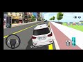 NEW REXTON SUV CAR IN AUTO REPAIR SHOP FUNNY DRIVER _3D DRIVING CLASS SIMULATION_ ANDROID GAME PLAY