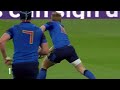 Top 50 Biggest and Most Brutal Hits in Rugby