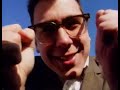 The Johns being silly in music videos but with added sound effects ( TMBG )