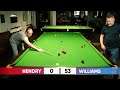 Mark Williams On Winning, THAT Re-Spotted Black And Stephen Hendry's ‘Downfall’