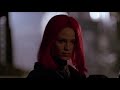 ALIAS: Red Hair Is Better