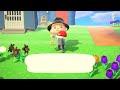 All your Animal Crossing pain in one video