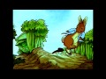 The Tale of Peter Rabbit part 3