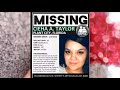 MISSING CIEHA TAYLOR- PLEASE HELP