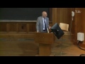 A Psychological Perspective on Rationality - 2013 Arthur M. Okun Public Policy Lecture