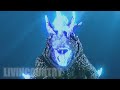 Godzilla x Kong: The New Empire | Godzilla vs. Kong Preview | Stop Motion