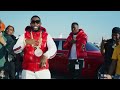 Moneybagg Yo - Warning ft. Future & Gucci Mane (Music Video)
