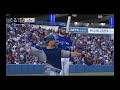 MLB® The Show™ 19 Franchise Mode Game 105 Tampa Bay Rays vs Toronto Blue Jays Part 6