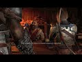 God of War: Ragnarok Part 5 - Gameplay 4k HDR - No Commentary