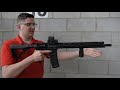 Right on Target tips - Vertical grips on rifles