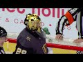Marc-Andre Fleury Top 5 Saves