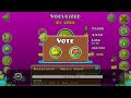 Voculized by gBen | Insane 8* | 3 Coins