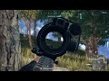 24 Player Server - PUBG Highlights #8