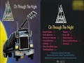 D̲ef L̲eppard  -  On T̲hrough The N̲ight (Full Album) 1980
