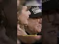 Taylor and Momma Kelce  hug after Chiefs become AFC Divisional Champs